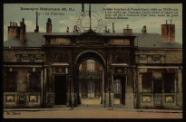 La Préfecture [image fixe] , 1904/1913