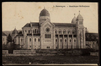 Besançon. - Basilique de St-Ferjeux [image fixe] , Besançon, 1904/1919