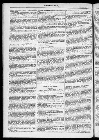 21/06/1878 - L'Union franc-comtoise [Texte imprimé]
