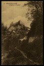 Besançon-les-Bains. Le Sentier du Printemps [image fixe] , 1904/1930