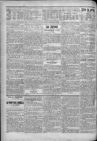 12/06/1895 - La Franche-Comté : journal politique de la région de l'Est