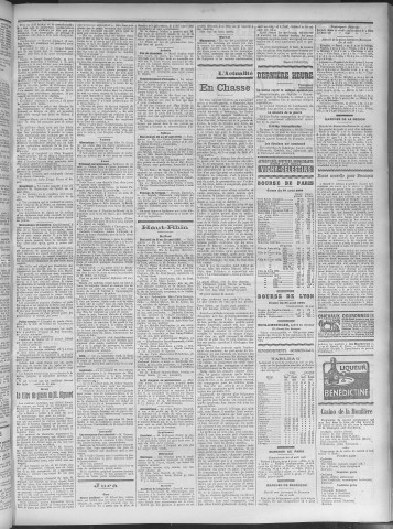 29/08/1908 - La Dépêche républicaine de Franche-Comté [Texte imprimé]