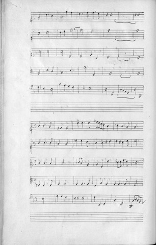 L'Amour malade / musique de Jean-Baptiste Lully ; livret de Francisco Buti