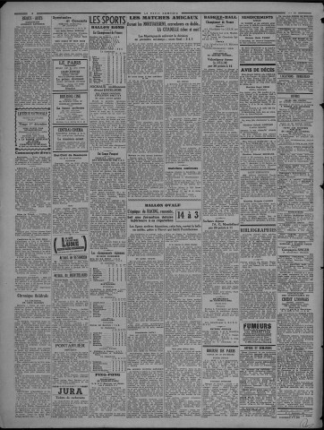 01/12/1942 - Le petit comtois [Texte imprimé] : journal républicain démocratique quotidien
