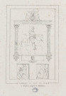 Tombeau du Sire de Joux et stalles de l'église de Montbenoit [estampe] , [S.l.] : [s.n.], [1800-1899]