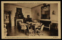 Le Salon [image fixe] , 1930/1950