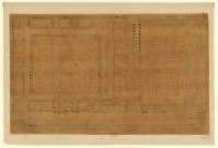 Plan [Dessin] , [S.l.] : [s.n.], [1750-1799]