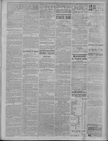 18/10/1904 - La Dépêche républicaine de Franche-Comté [Texte imprimé]
