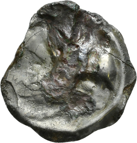 A.982.42.1 - pièce de monnaie ; potin