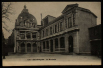 Besançon - Le Kursaal [image fixe]