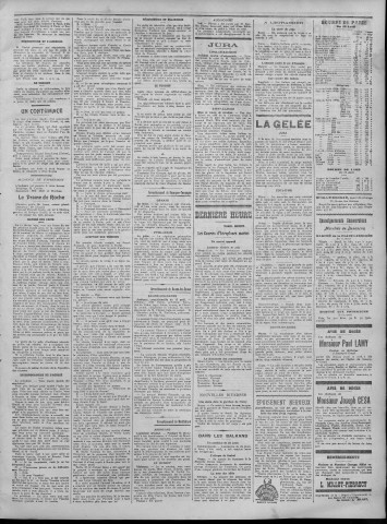 16/04/1913 - La Dépêche républicaine de Franche-Comté [Texte imprimé]