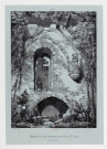 Intérieur de l'une des tours du Château d'Arlay [estampe] / J. Taylor 1829, lith d'Engelmann , [S.l.] : [s.n.], 1829