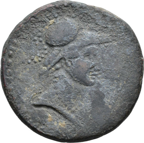 A.LAMOTHE.1 - pièce de monnaie