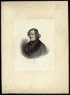 [Le Baron Thénard] [Estampe] / Flamet delt et sculpt 1842 , [S.l.] : [s.n.], 1842