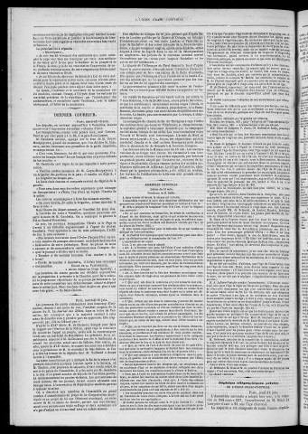 11/06/1874 - L'Union franc-comtoise [Texte imprimé]
