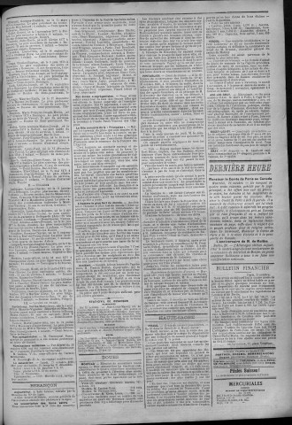 27/10/1890 - La Franche-Comté : journal politique de la région de l'Est
