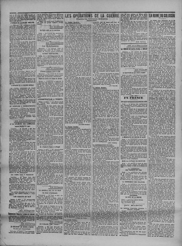 03/03/1915 - La Dépêche républicaine de Franche-Comté [Texte imprimé]