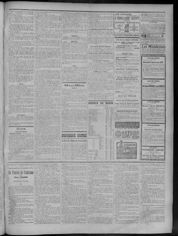 31/03/1906 - La Dépêche républicaine de Franche-Comté [Texte imprimé]