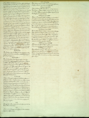 Etudes d'architecture / Pierre-Adrien Pâris. Tome VI, Compositions et amusements , [S.l.] : [P.-A. Pâris], [1700-1800]