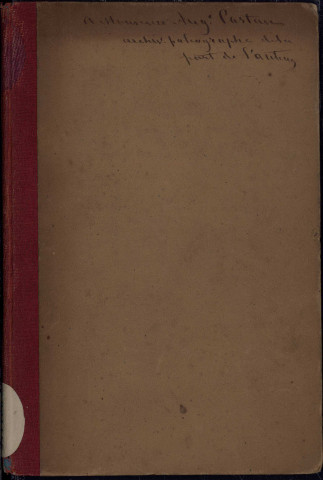 Tableau généalogique et raisonné de la maison des sires de Montfaucon, comtes de Montbéliard