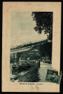 Besançon-les-Bains - Casamène [image fixe] 1905/1910
