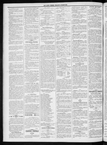17/09/1893 - Organe du progrès agricole, économique et industriel, paraissant le dimanche [Texte imprimé] / . I