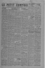 06/03/1944 - Le petit comtois [Texte imprimé] : journal républicain démocratique quotidien