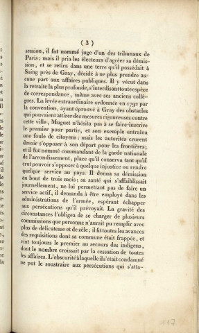 Notice [sur Muguet de Nanthou] [Texte imprimé]