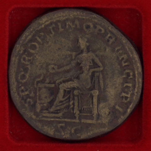 Mon 2699 - Trajan