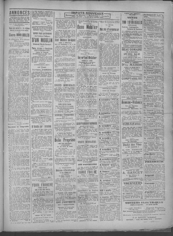 10/03/1918 - La Dépêche républicaine de Franche-Comté [Texte imprimé]