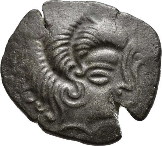 A.294.1 - pièce de monnaie ; billon