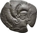A.294.1 - pièce de monnaie ; billon