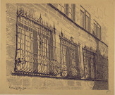 Rue des Martelots