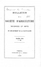 01/01/1893 - Bulletin de la Société d'agriculture, sciences et arts du département de la Haute-Saône [Texte imprimé]