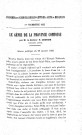 01/01/1932 - Procès verbaux et mémoires [Texte imprimé] /