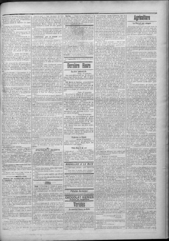 28/11/1893 - La Franche-Comté : journal politique de la région de l'Est