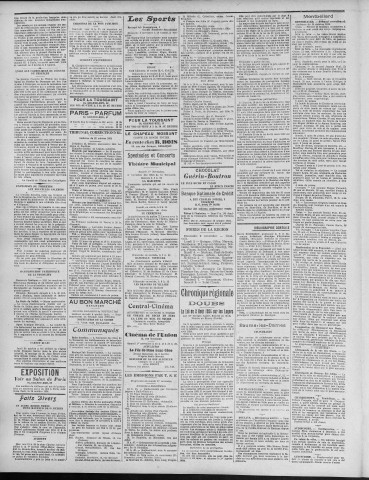 01/11/1924 - La Dépêche républicaine de Franche-Comté [Texte imprimé]