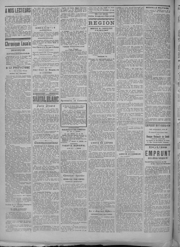 13/12/1917 - La Dépêche républicaine de Franche-Comté [Texte imprimé]