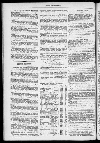13/04/1878 - L'Union franc-comtoise [Texte imprimé]