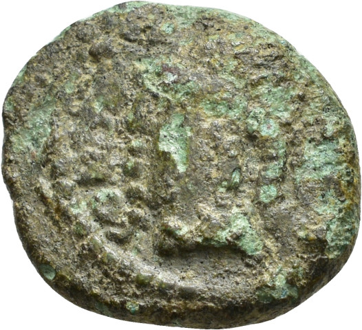876.1.105 - pièce de monnaie