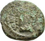 876.1.105 - pièce de monnaie