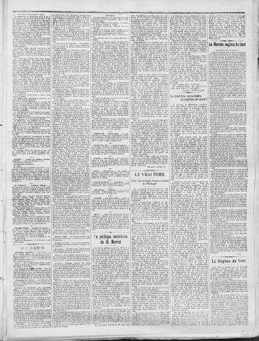 08/06/1924 - La Dépêche républicaine de Franche-Comté [Texte imprimé]