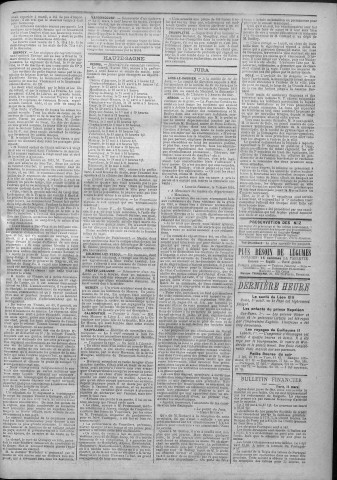02/04/1891 - La Franche-Comté : journal politique de la région de l'Est