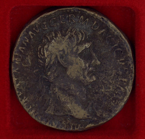 Mon 2711 - Trajan