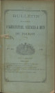01/01/1886 - Bulletin de la Société d'agriculture, sciences et arts de Poligny [Texte imprimé]