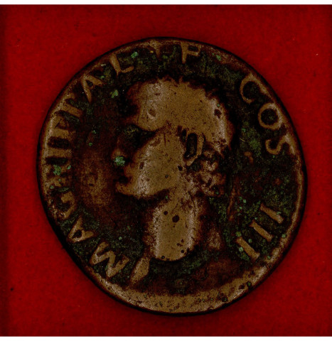 Mon 1805 - Caligula
