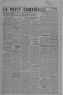 04/05/1944 - Le petit comtois [Texte imprimé] : journal républicain démocratique quotidien