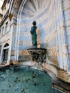 Fontaine ; La source ; Fontaine Saint-Quentin