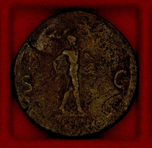 Mon 2196 - Vespasien