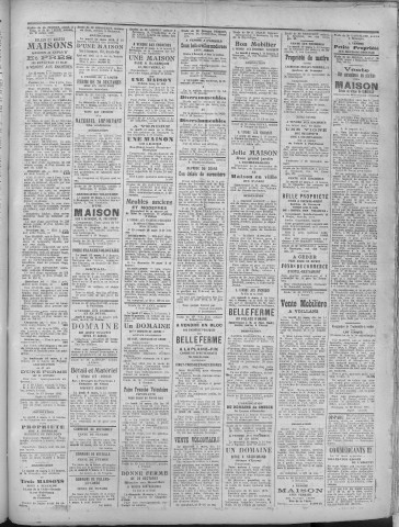 02/03/1919 - La Dépêche républicaine de Franche-Comté [Texte imprimé]